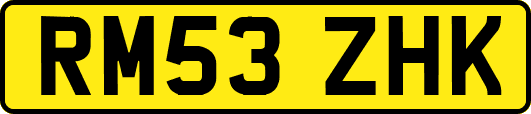 RM53ZHK