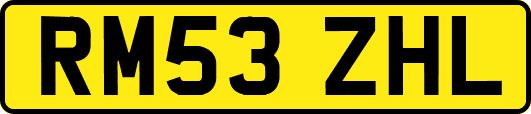 RM53ZHL