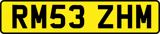 RM53ZHM