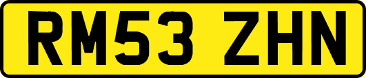 RM53ZHN