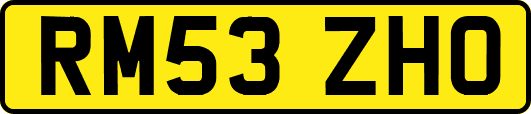RM53ZHO