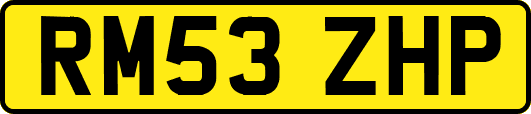 RM53ZHP