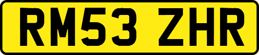 RM53ZHR