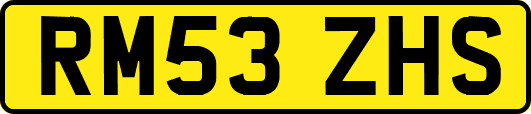 RM53ZHS