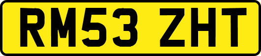 RM53ZHT
