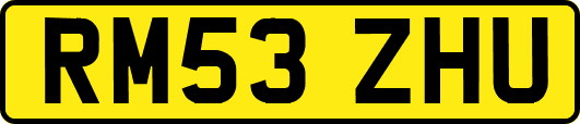 RM53ZHU