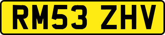 RM53ZHV