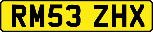 RM53ZHX