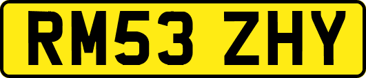 RM53ZHY