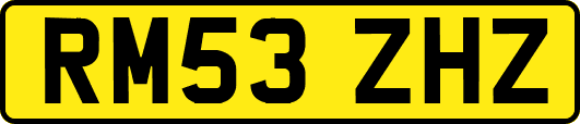RM53ZHZ