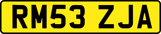 RM53ZJA