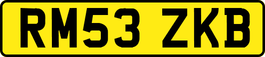 RM53ZKB