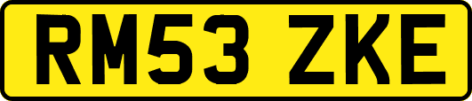 RM53ZKE