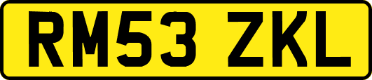 RM53ZKL