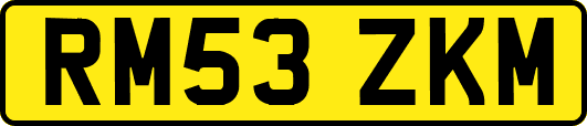 RM53ZKM