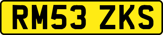 RM53ZKS