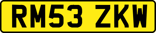 RM53ZKW