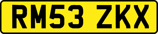 RM53ZKX