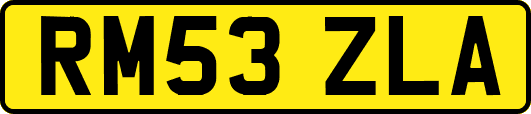 RM53ZLA