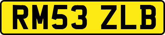RM53ZLB