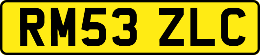 RM53ZLC