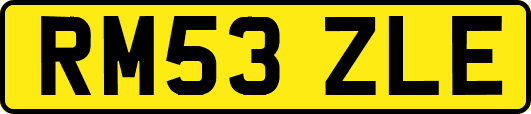 RM53ZLE
