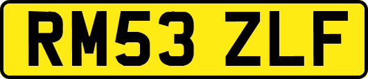 RM53ZLF