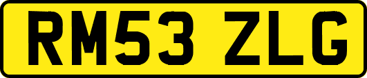 RM53ZLG