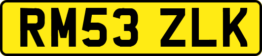 RM53ZLK