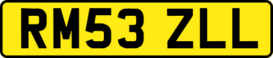 RM53ZLL