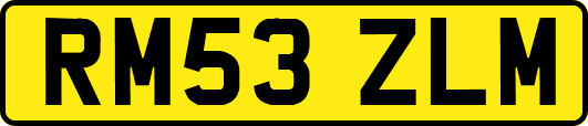 RM53ZLM