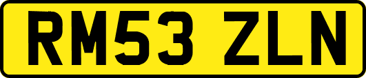 RM53ZLN