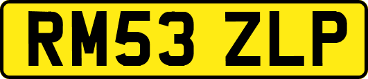 RM53ZLP
