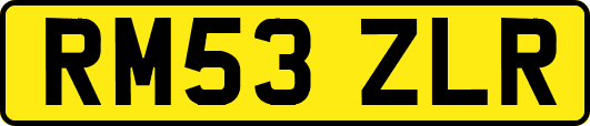 RM53ZLR