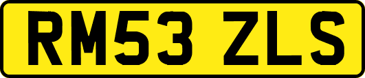 RM53ZLS