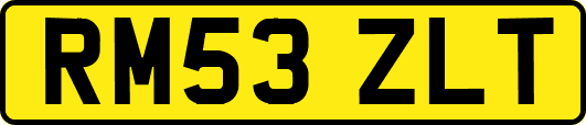RM53ZLT