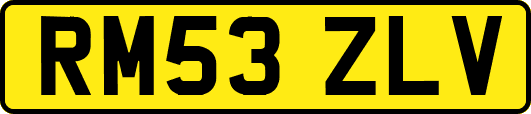 RM53ZLV