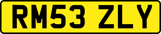 RM53ZLY