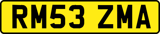 RM53ZMA