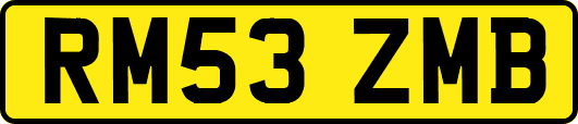 RM53ZMB