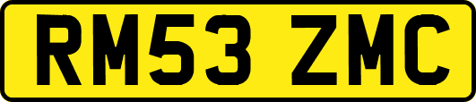 RM53ZMC