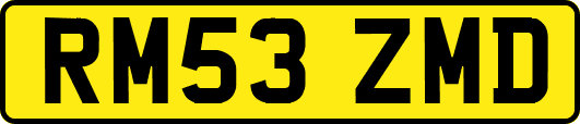 RM53ZMD