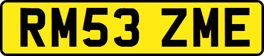 RM53ZME