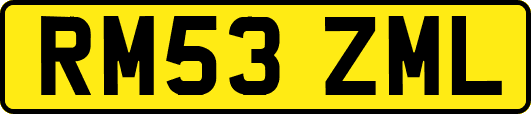 RM53ZML