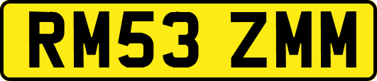 RM53ZMM