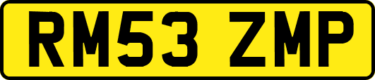 RM53ZMP