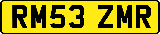RM53ZMR