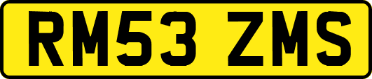 RM53ZMS