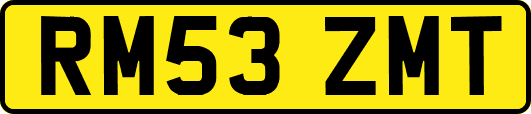 RM53ZMT