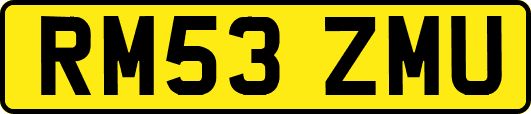 RM53ZMU